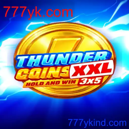 ThunderCoinsXxl